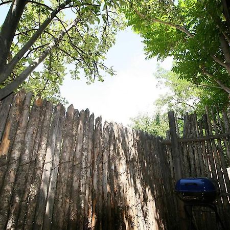 Closson Getaway - Courtyard - Railyard And Plaza Santa Fe Bagian luar foto